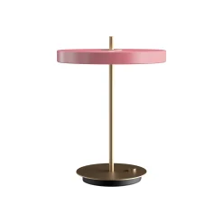 Asteria table | nuance rose