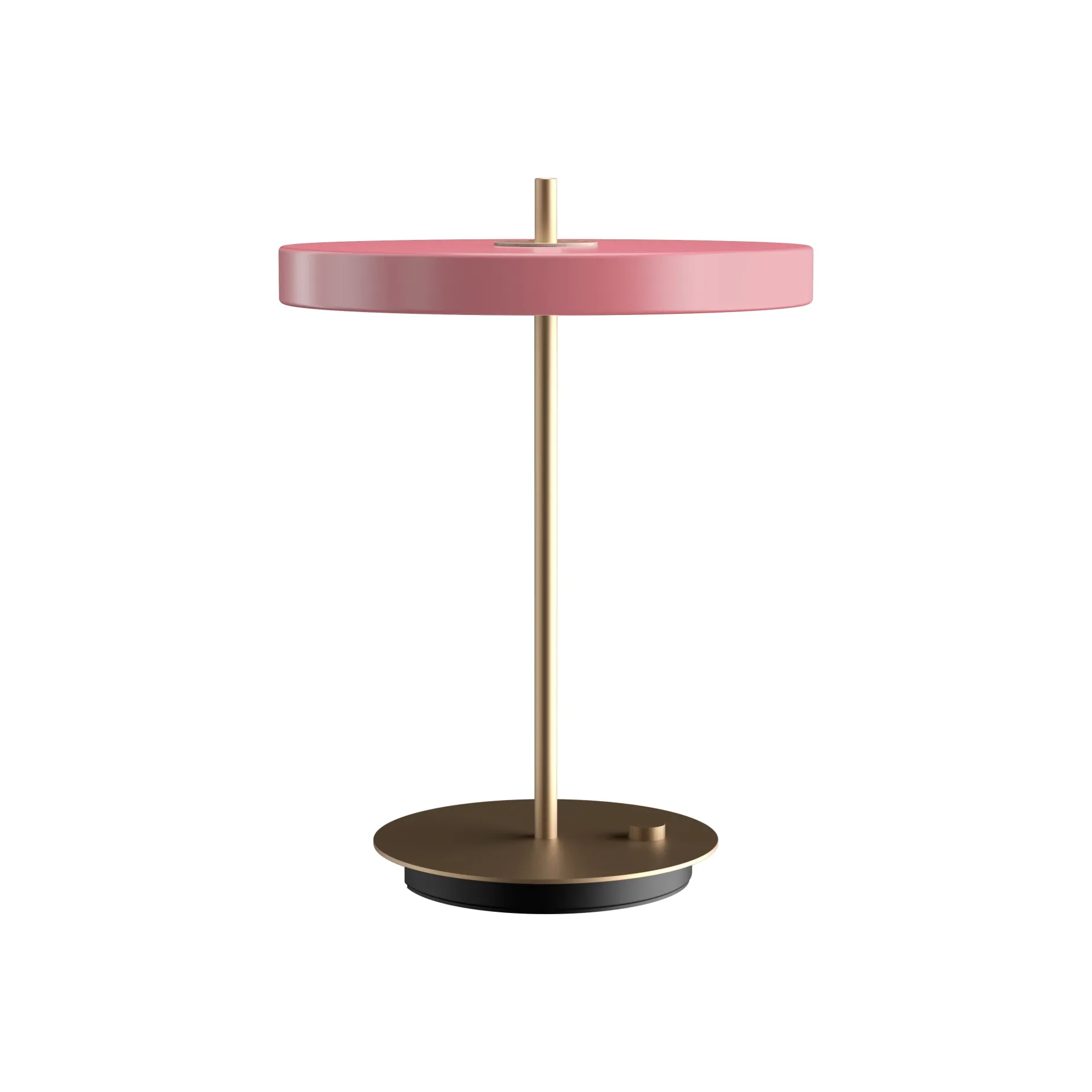 Asteria table | nuance rose