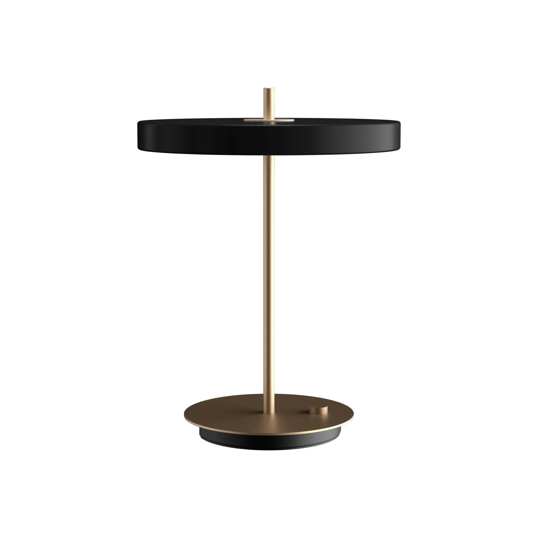 Asteria table | nuance rose