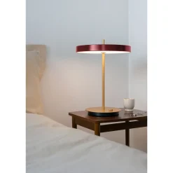 Asteria table | nuance rose