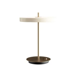 Asteria table | nuance rose