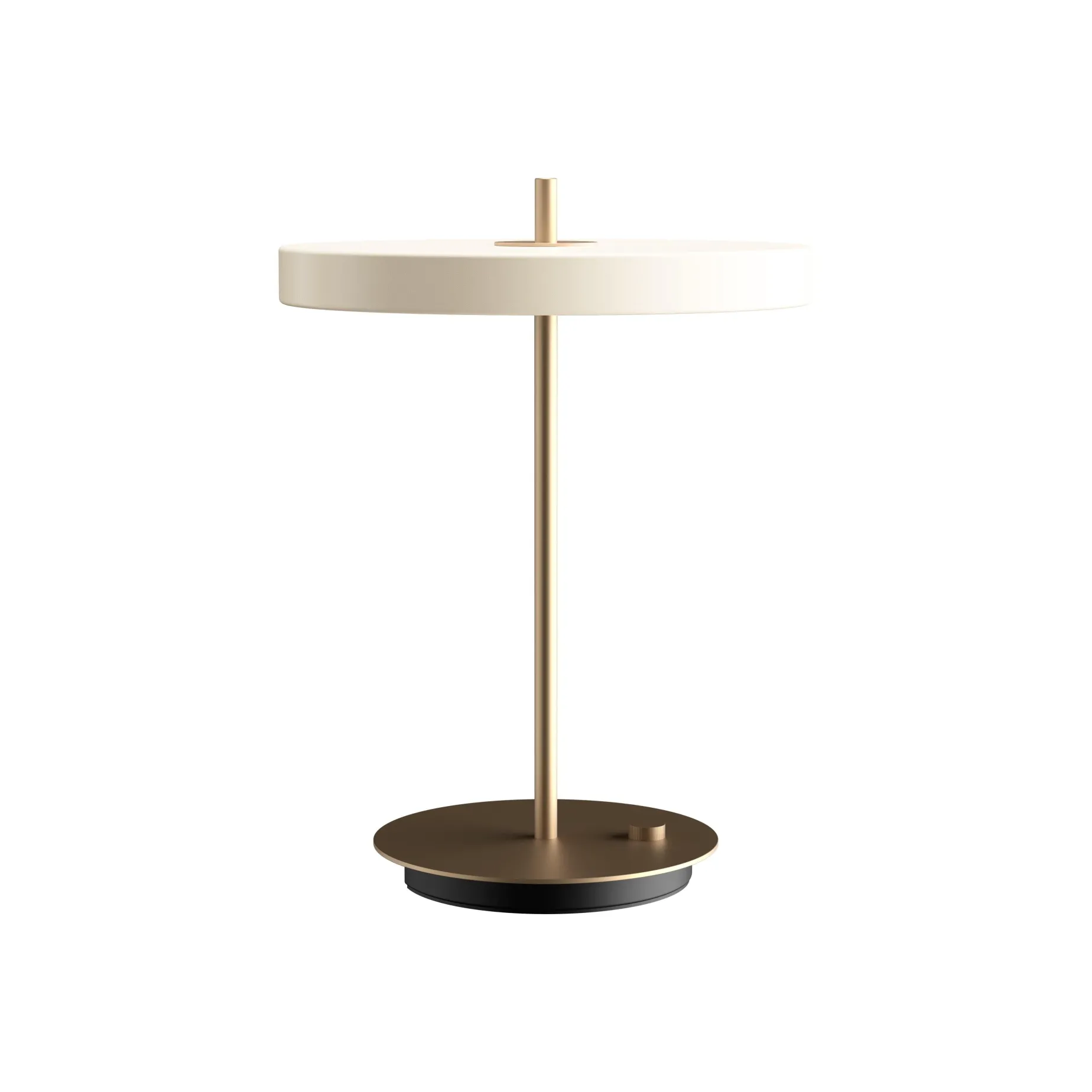 Asteria table | nuance rose
