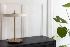 Asteria table | nuance rose
