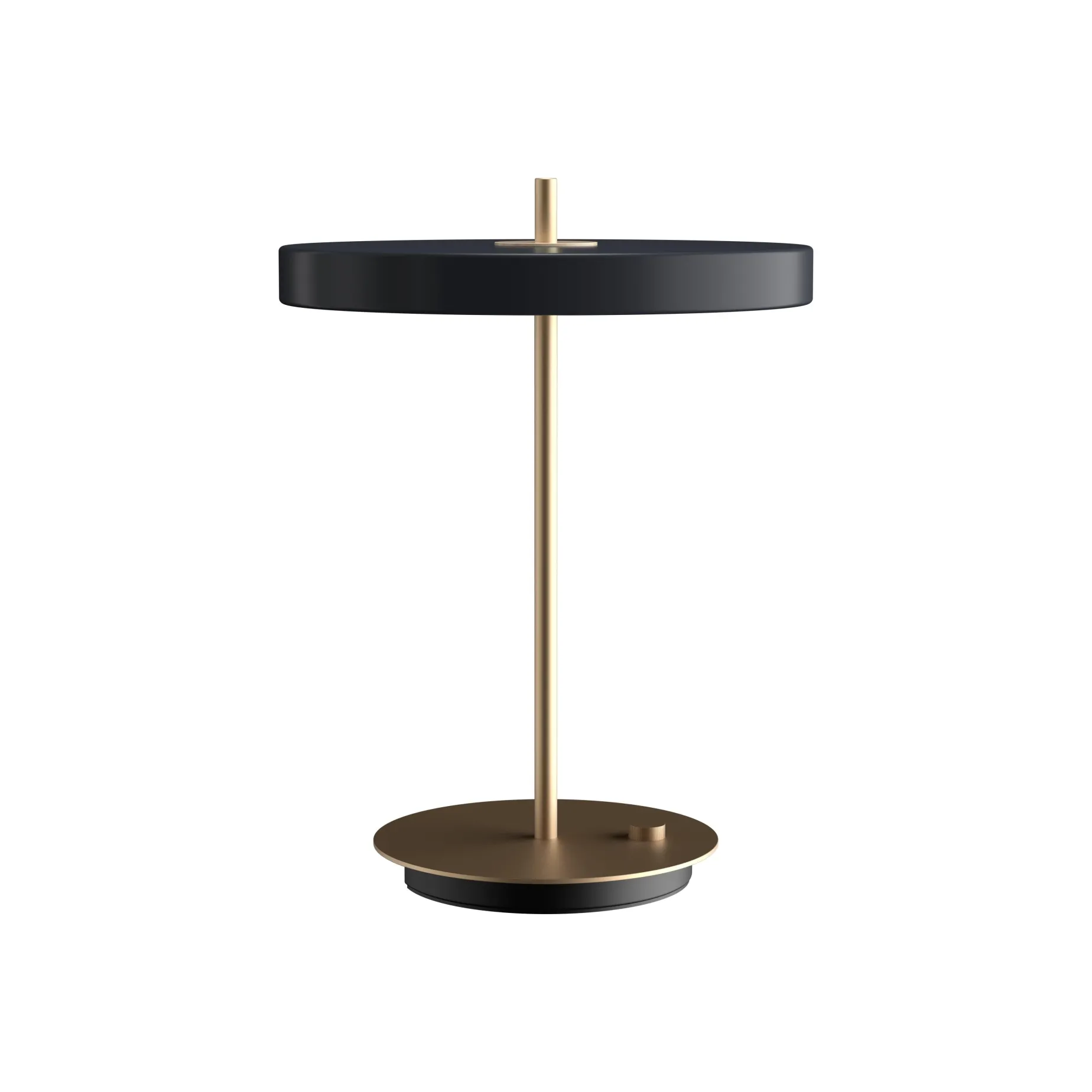 Asteria table | nuance rose