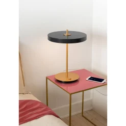 Asteria table | nuance rose