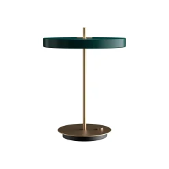 Asteria table | nuance rose