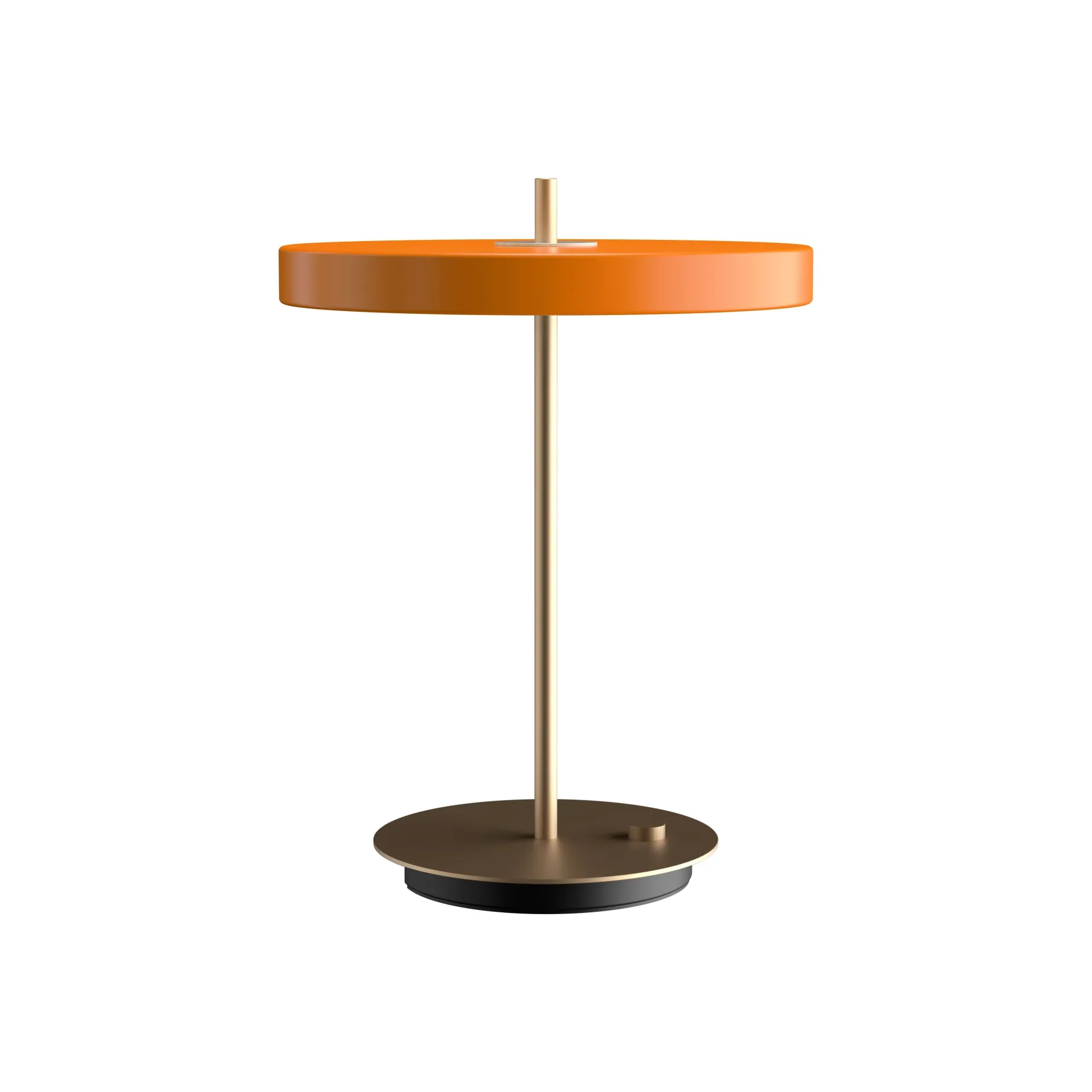 Asteria table | nuance rose