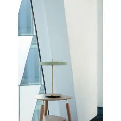 Asteria table | nuance rose