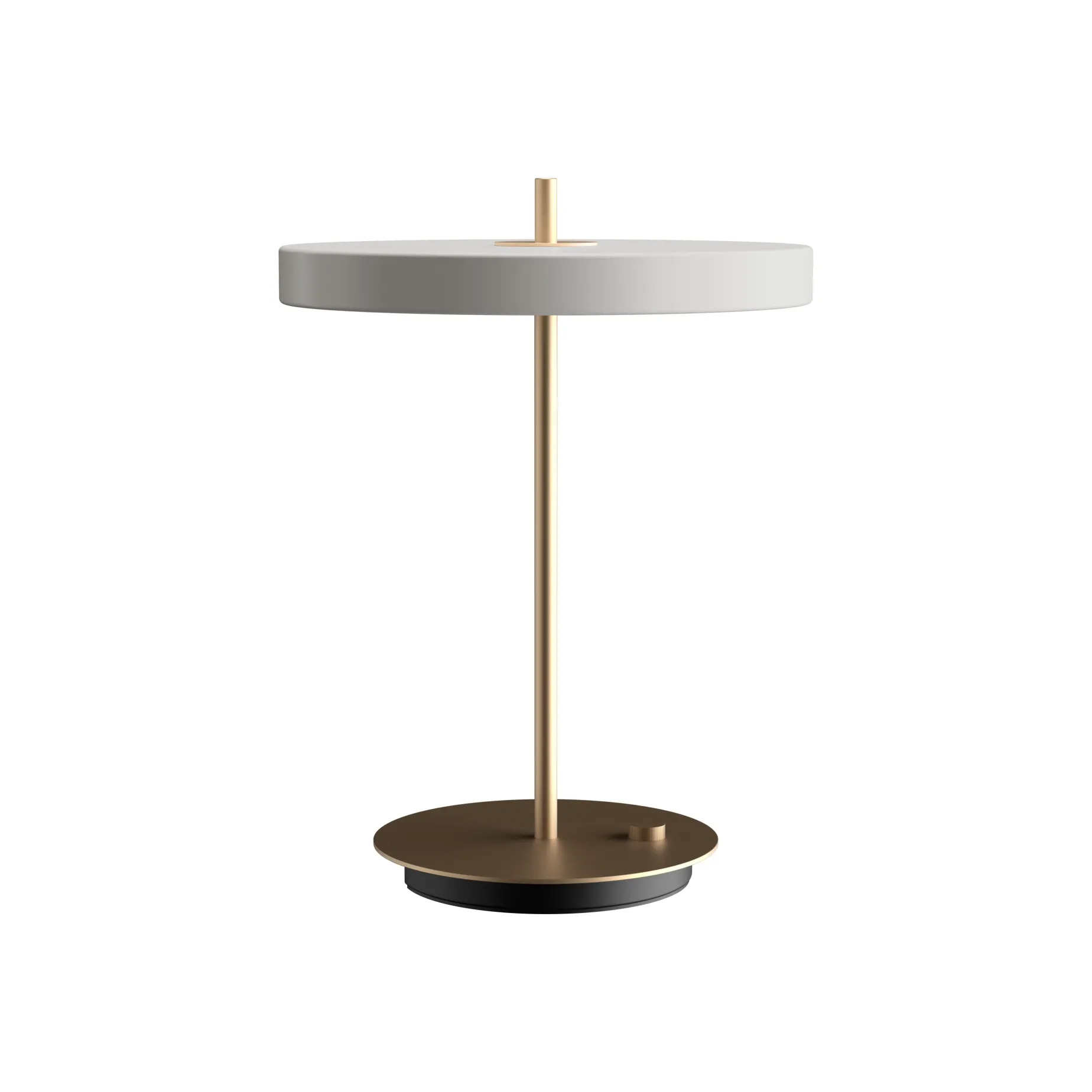 Asteria table | nuance rose