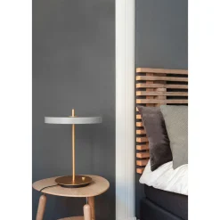 Asteria table | nuance rose