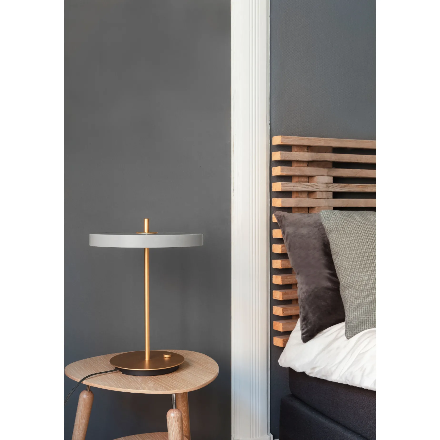 Asteria table | nuance rose