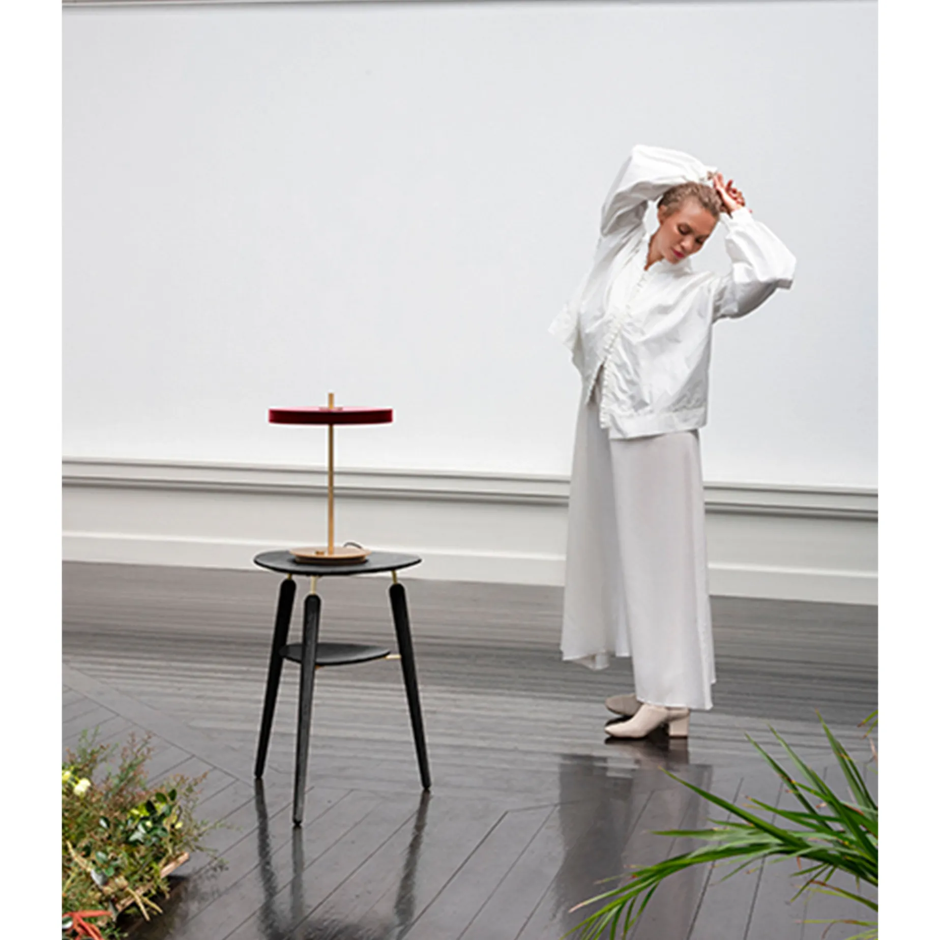 Asteria table | ruby