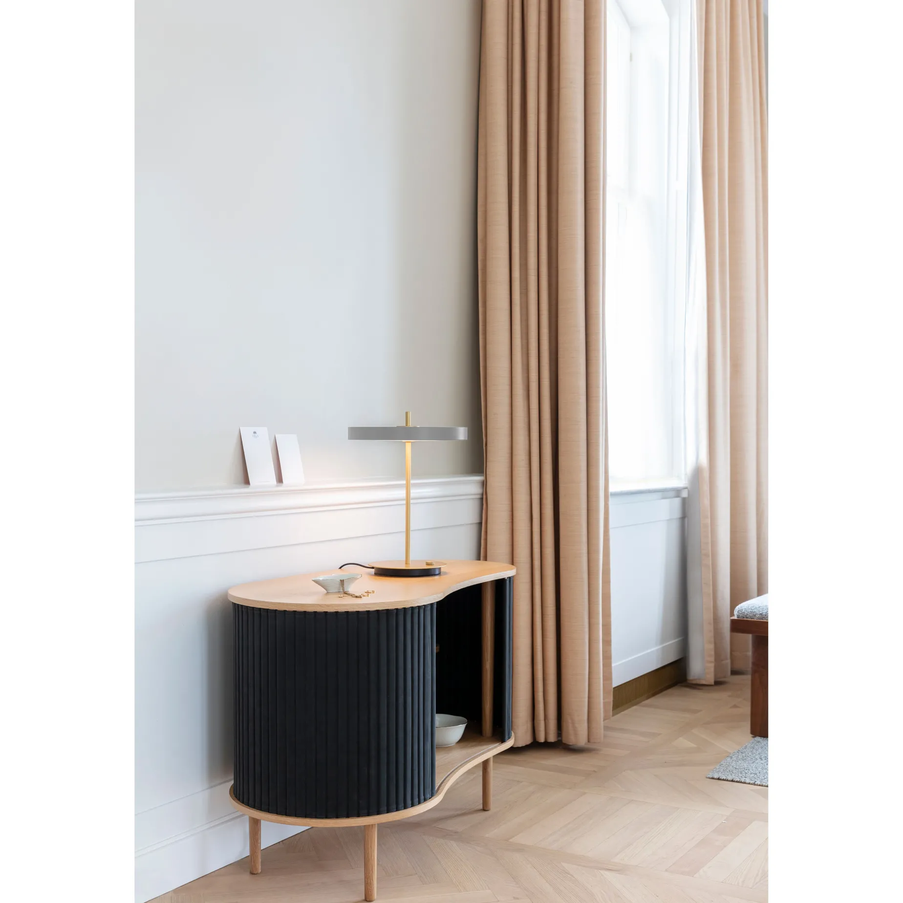 Asteria table | ruby