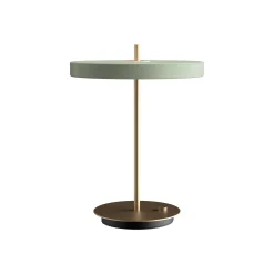 Asteria table | ruby