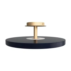 Asteria up | large anthracite