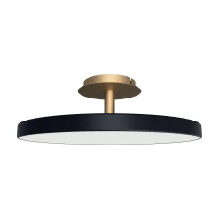 Asteria up | medium white pearl