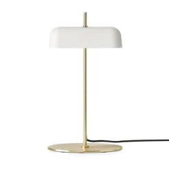 Atil t | matt brass