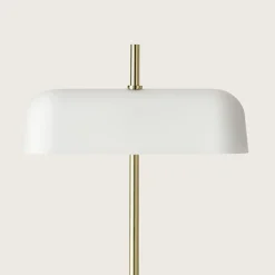 Atil t | matt brass