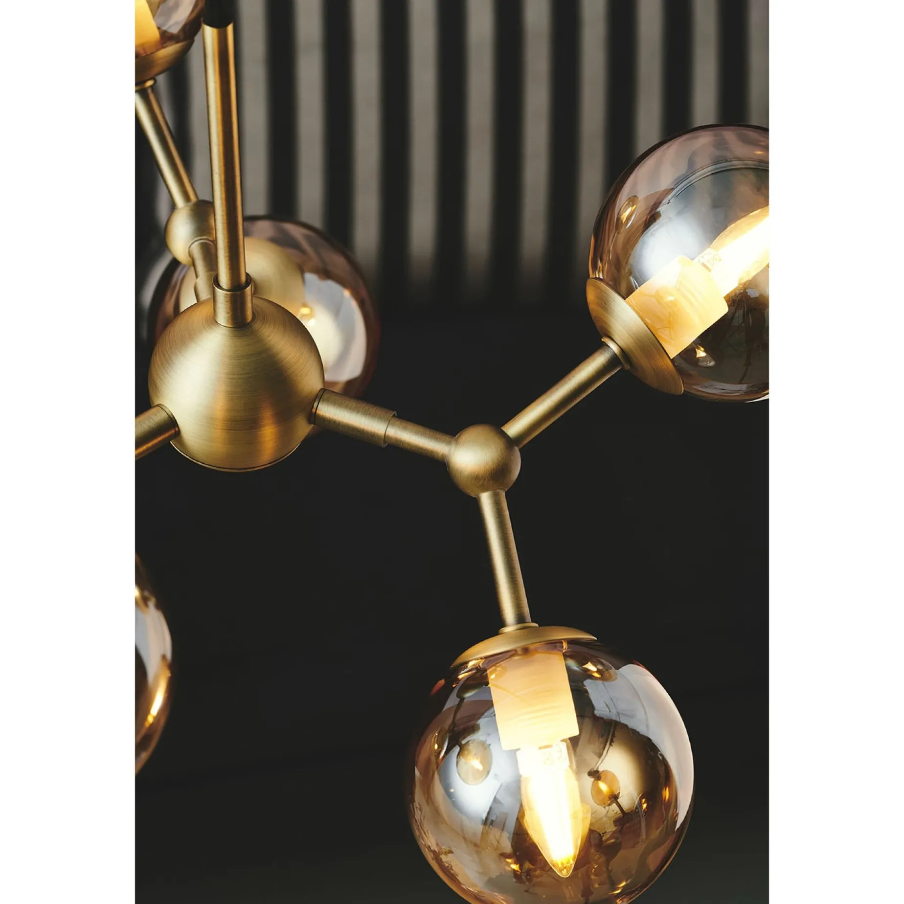 Atom 45 | opal