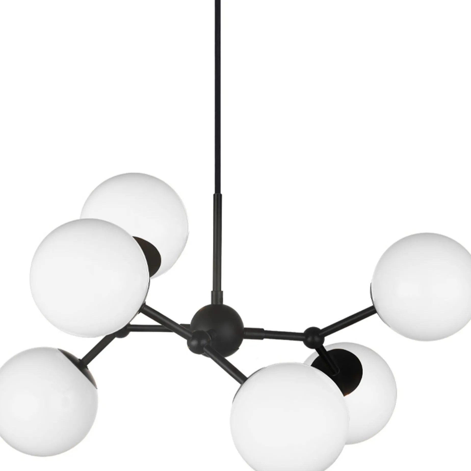 Atom 45 | smoke