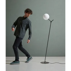 Atom f | matt black