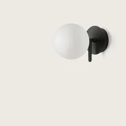 Atom w | matt black