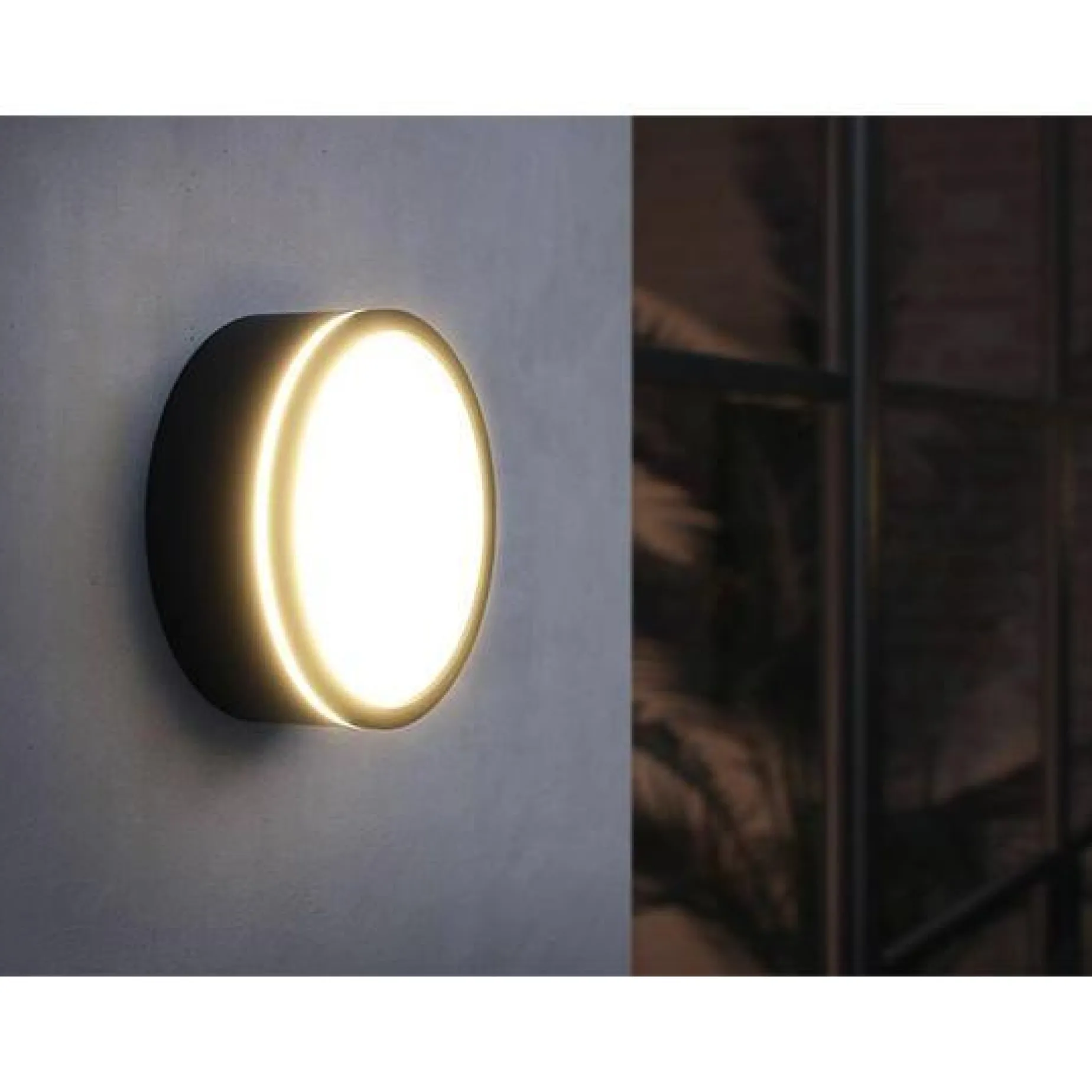 Ava 20 smart | black