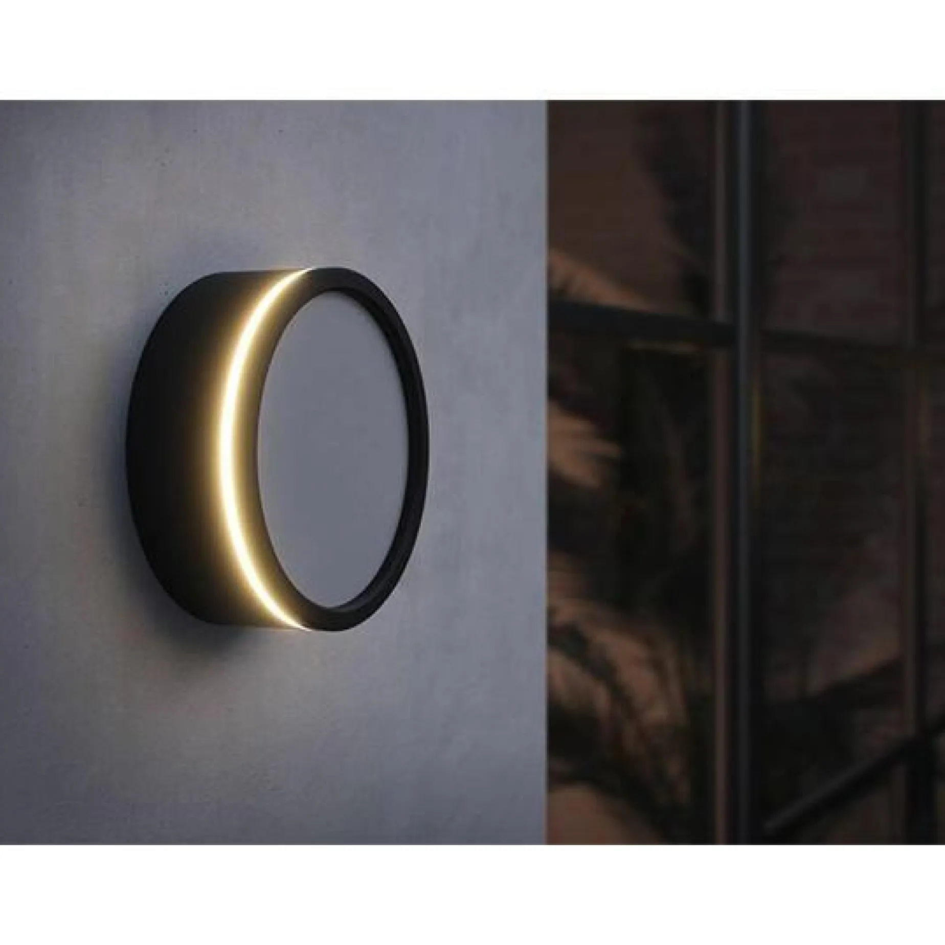 Ava 20 smart | black