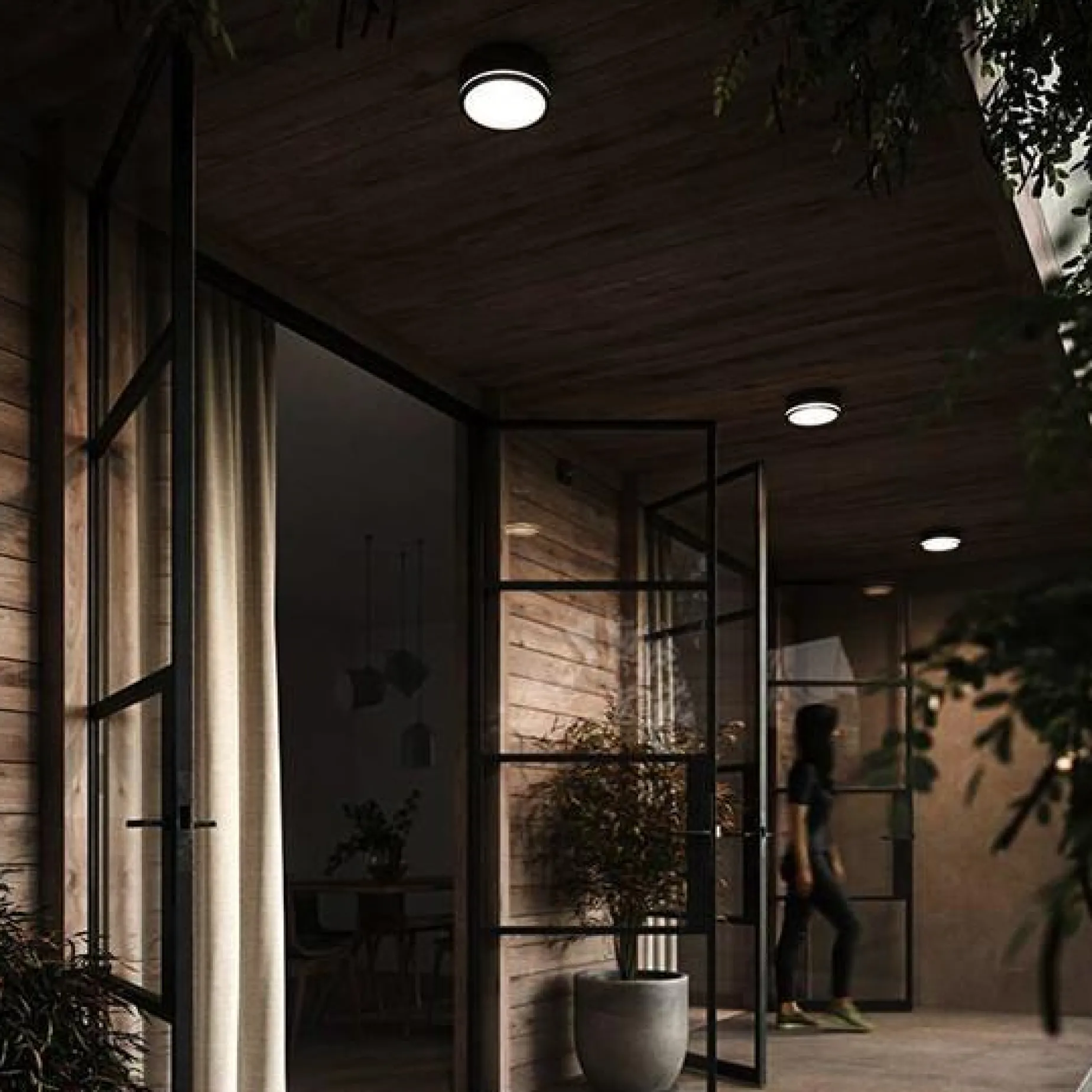 Ava 20 smart | black
