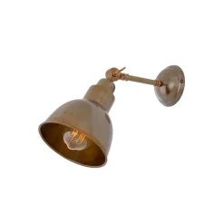 Baku | antique brass