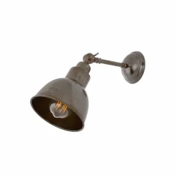 Baku | antique brass