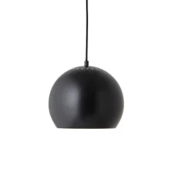 Ball 25 | matt black