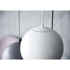 Ball 25 | matt black