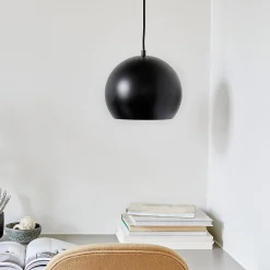 Ball 25 | matt black