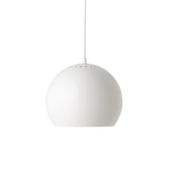 Ball 25 | matt black