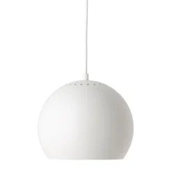 Ball 25 | matt black