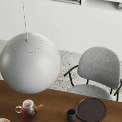 Ball 40 | matt black