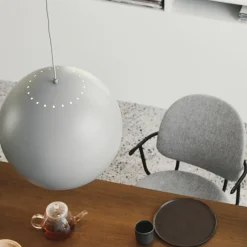 Ball 40 | matt black