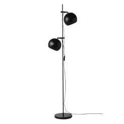 Ball Double | matt black