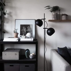 Ball Double | matt black