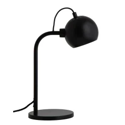Ball t | matt black