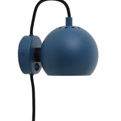 Ball w | glossy nude