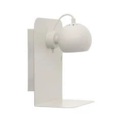 Ball w USB | matt black