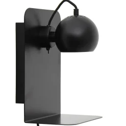 Ball w USB | matt black