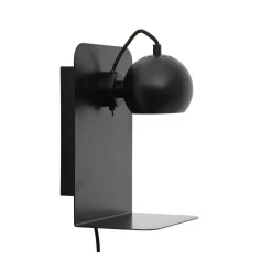 Ball w USB | matt white