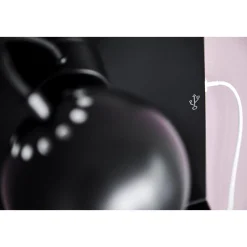 Ball w USB | matt white