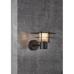 Bastia 24 w | galvanized