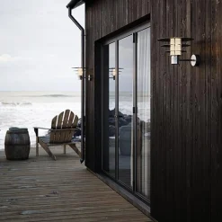 Bastia 24 w | galvanized