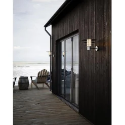 Bastia 24 w | galvanized