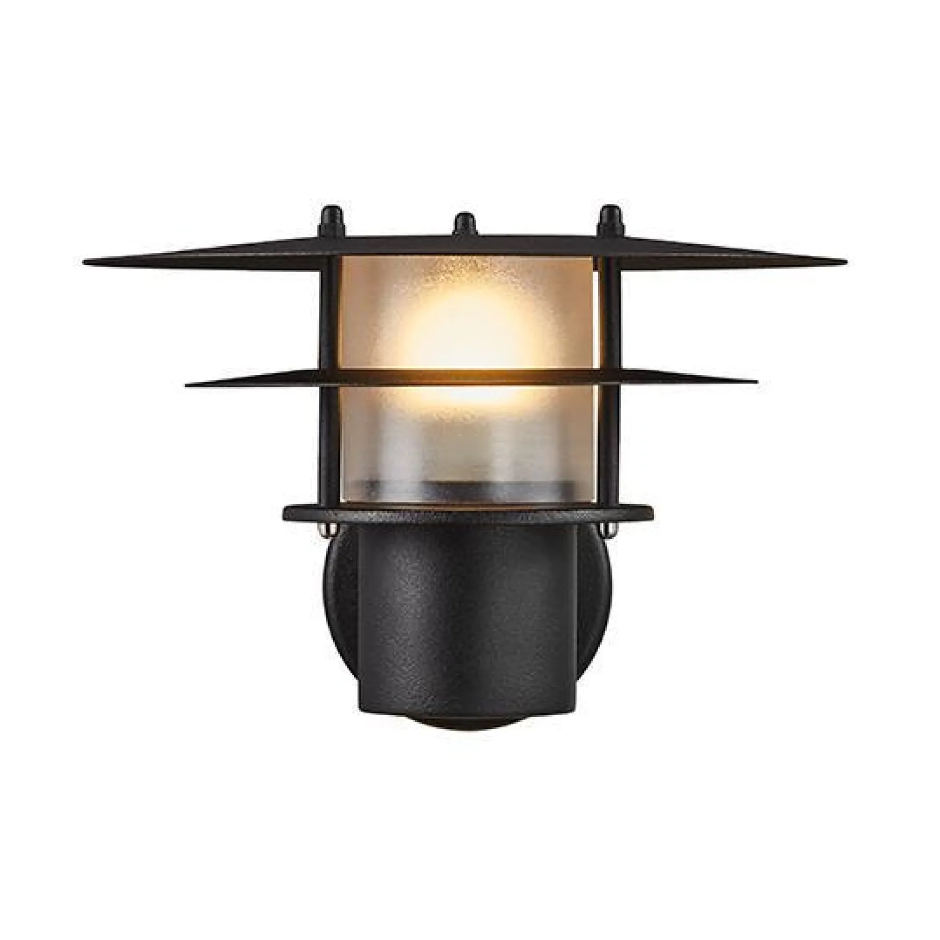 Bastia 24 w | galvanized